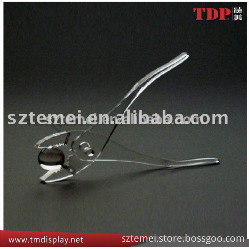 engraved clear craft resin scissors pliers trimming scissors small scissors craft decorative scissors